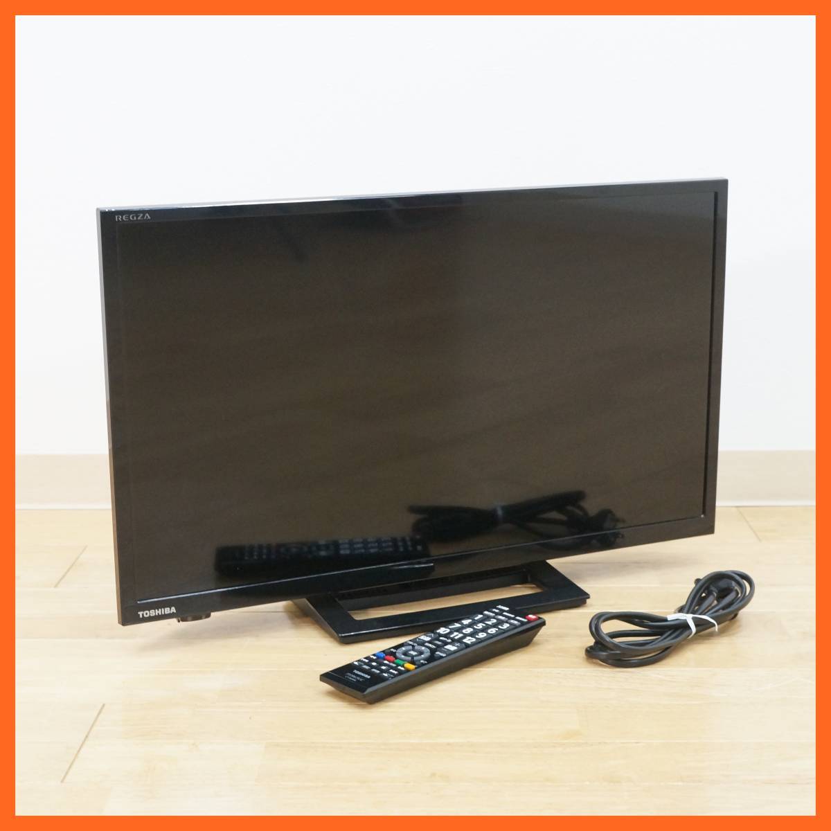 ヤフオク!   前ダ:東芝レグザ  液晶テレビ