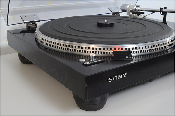 ォースキャ ヤフオク! ソニーDDフルオートプレヤーPS-X6 動作品・針付