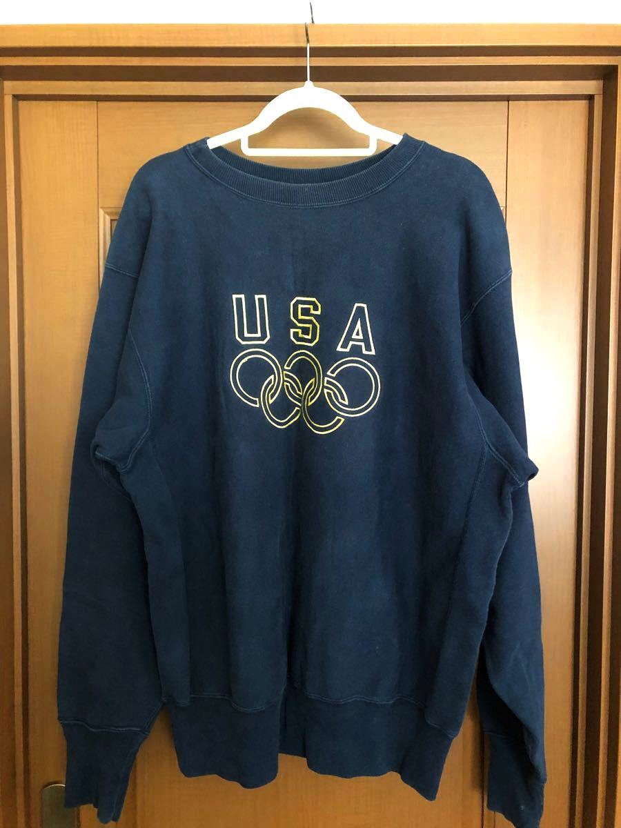 90´s USA製 Champion Reverse Weave XL Yahoo!フリマ（旧）-