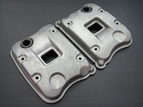  settlement of accounts sale Buell lightning XB12Scg original engine head cover!(C3277B) BUELL