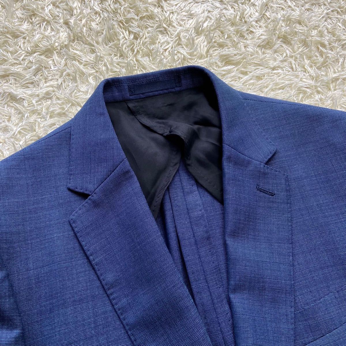 現行タグ!!ポールスミス『爽やかな着こなし』Paul Smith スーツ 現行タグ!!ポールスミス『爽やかな着こなし』Paul Smith スーツ