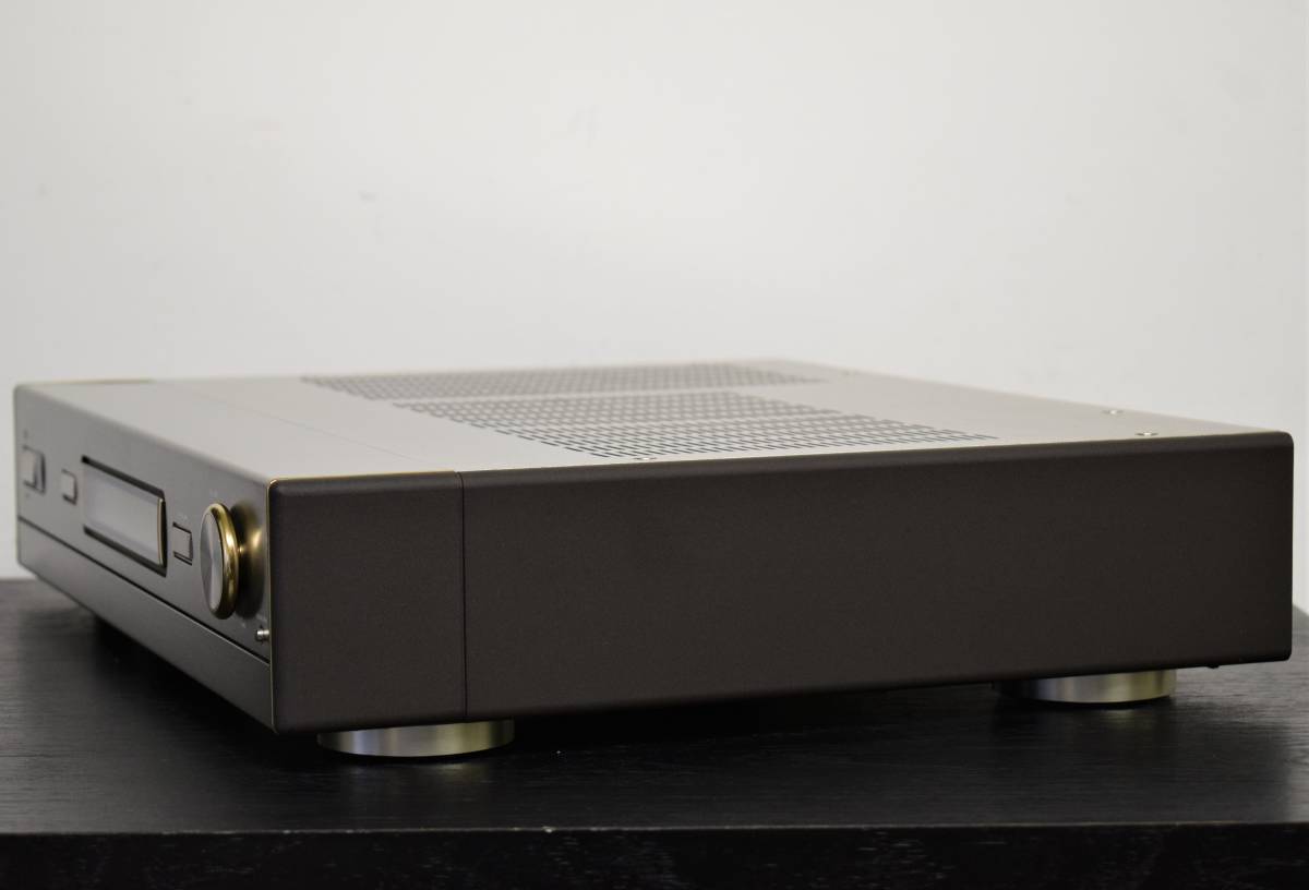 ONKYO オンキョー R-1000 AM/FMチューナー内蔵プリメインアンプ ONKYO オンキョー R-1000 AM/FMチューナー内蔵プリメインアンプ