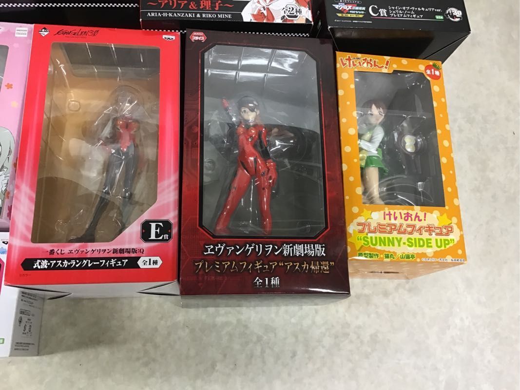 割引購入 中古フィギュア 式波 アスカ ラングレー ヱヴァンゲリヲン新劇場版:Q プレミアムフィギュア”アスカ帰還” riversidemedicalarts.com 割引購入 中古フィギュア 式波 アスカ ラングレー ヱヴァンゲリヲン新劇場版:Q プレミアムフィギュア”アスカ帰還” riversidemedicalarts.com