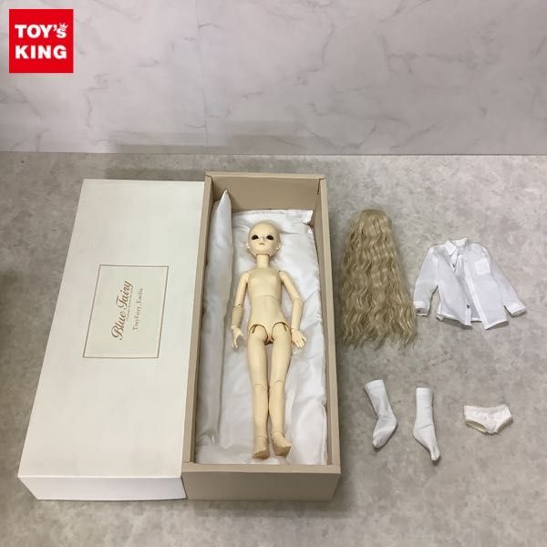 1円~ 同梱 ☆ Bule Fairy Tiny Fairy Emilie ust.md