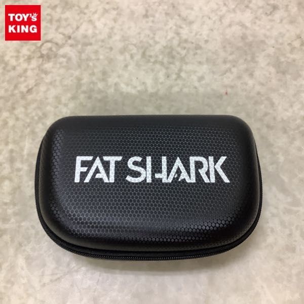 1円~ Fat Shark HDO2 FPVゴーグル taniura.com
