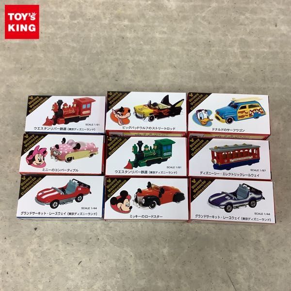 1円 訳あり トミカ ディズニー Vehicle Collection ミッキーのロードスター ウエスタンリバー鉄道 他 ミニカー Www Humanbiolife Com 1円 訳あり トミカ ディズニー Vehicle Collection ミッキーのロードスター ウエスタンリバー鉄道 他 ミニカー Www Humanbiolife Com