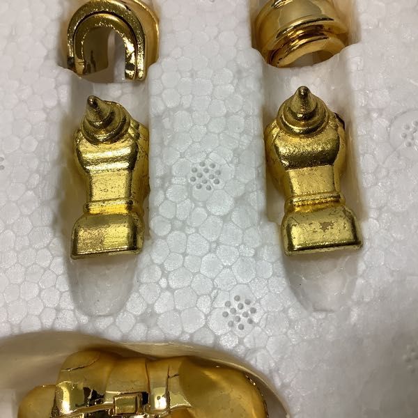 1円~ バンダイ 聖闘士聖衣大系 聖闘士星矢 牡牛座の 1円~ バンダイ 聖闘士聖衣大系 聖闘士星矢 牡牛座の