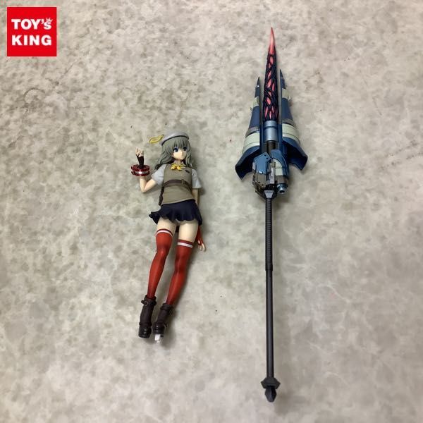 Yahoo!オークション - 1円~ 箱無し 欠品 PLUM 1/7 ゴッド Yahoo!オークション - 1円~ 箱無し 欠品 PLUM 1/7 ゴッド