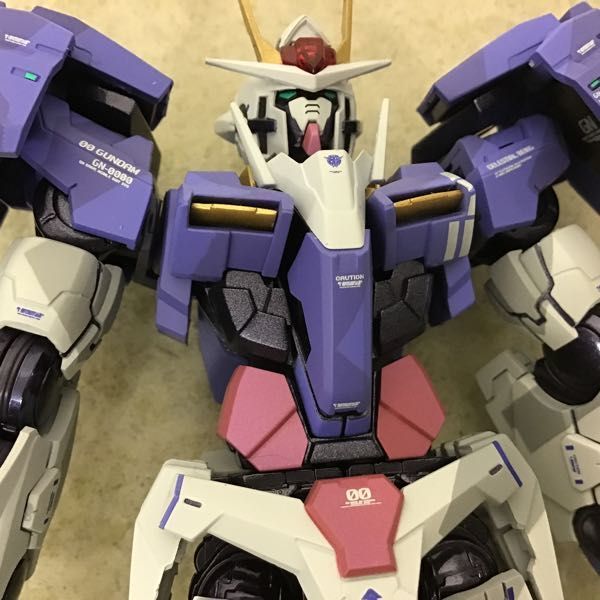 1円~ 魂ネイション2019 BANDAI SPIRITS METAL BUILD 機動戦士ガンダム