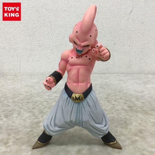 24時間限定 ドラゴンボール 一番くじ VSオムニバス F賞魔人ブウ
