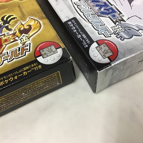 ヤフオク 1円 ニンテンドーdsソフト ポケットモンスター