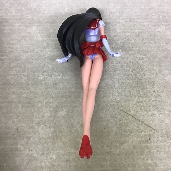 1円~ 海洋堂 1/4 美少女戦士セーラームーン セーラーマーズ コールドキャスト product details | Yahoo! Auctions Japan proxy bidding and shopping service | FROM JAPAN 1円~ 海洋堂 1/4 美少女戦士セーラームーン セーラーマーズ コールドキャスト product details | Yahoo! Auctions Japan proxy bidding and shopping service | FROM JAPAN