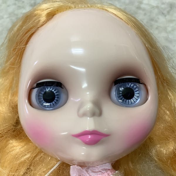 1円~ 箱無し 破損/欠品 Blythe ブライス ネオブライス アシュリーズ