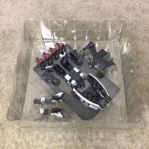 1円~ 内未開封 メガハウス ヴァリアブルアクション 1/24 新世紀GPX