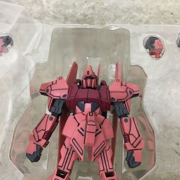 1円~ バンダイ MIA サンライズ 英雄譚2 Ζガンダム、百式、ガンダム Mk