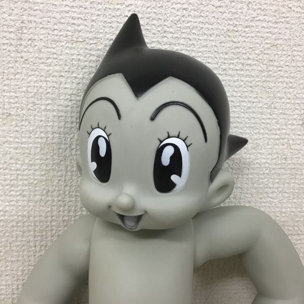 1円~ 箱無 ビリケン商會 生誕2周年記念モデル アストロボーイ・鉄腕