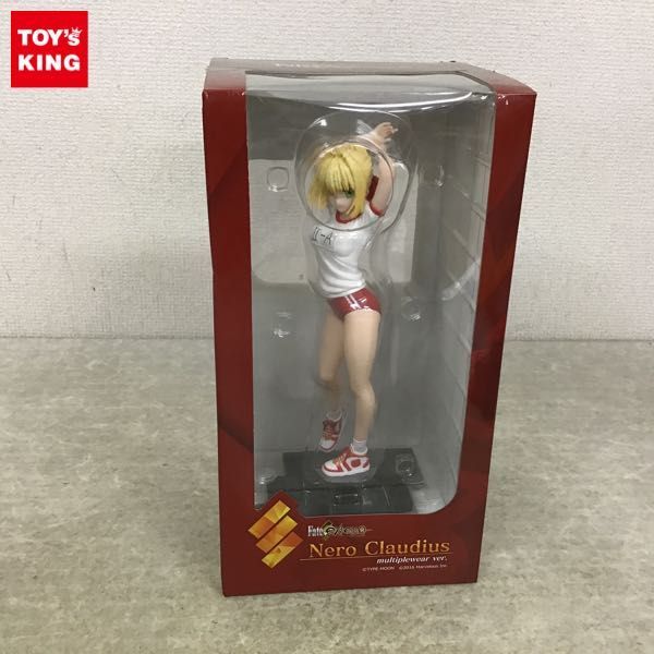 ヤフオク! - 1円~ ユニオンクリエイティブ Fate/EXTELLA