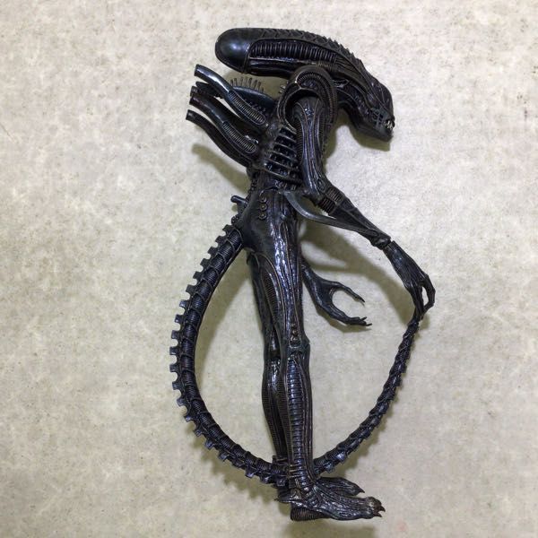 1円~ ホットトイズ ムービー・マスターピース 1/6 エイリアン2