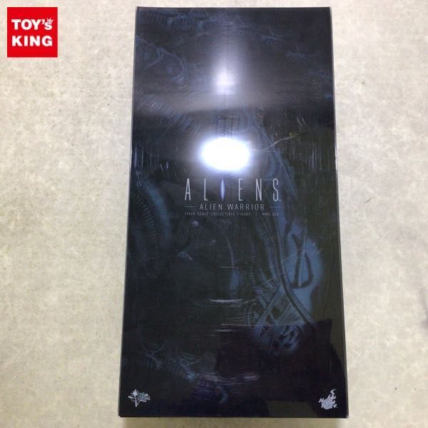 1円~ ホットトイズ ムービー・マスターピース 1/6 エイリアン2