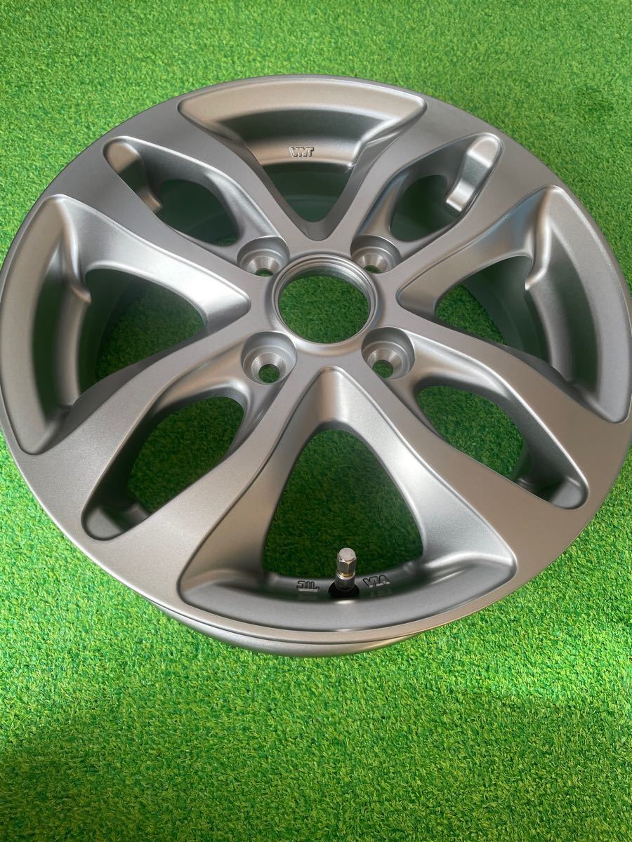 M3595WEDS KEELER 17インチ 1着でも送料無料 自動車・オートバイ