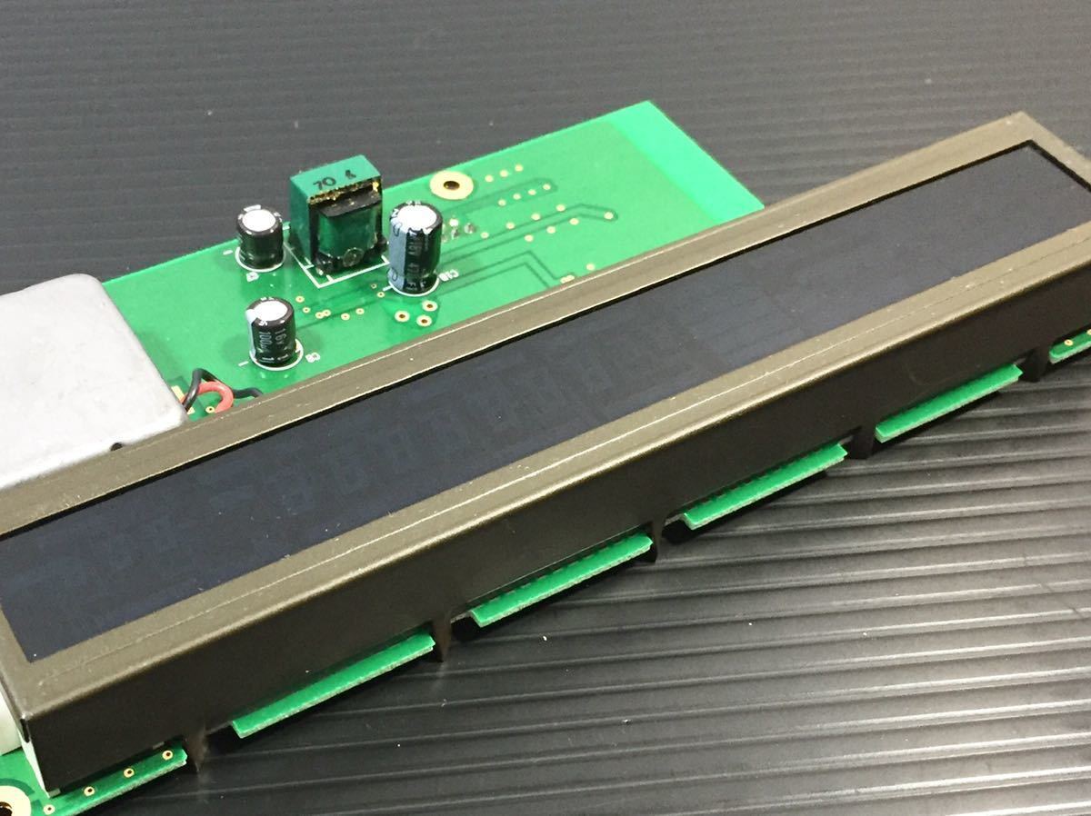 TS-850 DISPLAY UNIT ディスプレイユニット S-9492B HF TS-850 DISPLAY UNIT ディスプレイユニット S-9492B HF