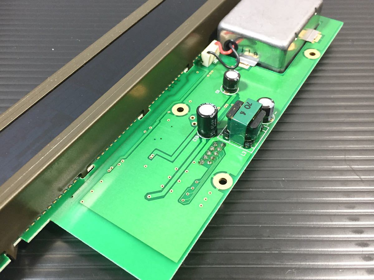 TS-850 DISPLAY UNIT ディスプレイユニット S-9492B HF TS-850 DISPLAY UNIT ディスプレイユニット S-9492B HF