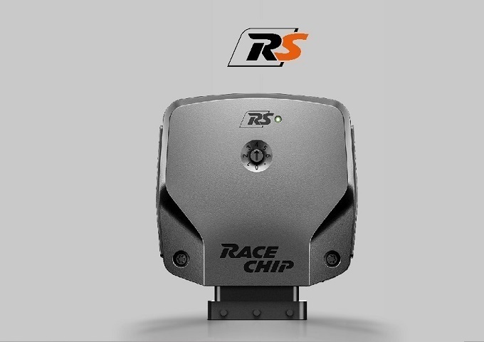 RaceChip RS 待望 並行輸入品 レースチップRS アクセラスポーツ 参考：+36PS BMLFS +85Nm ディーゼル