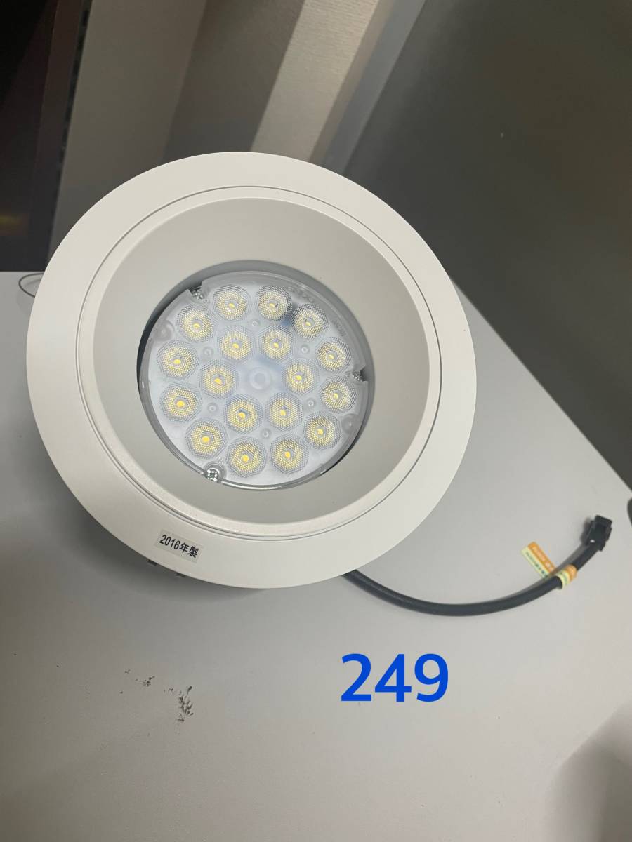 SALE】 249 ＥＮＤＯ ＬＥＤ照明器具 その他 - passiveinvestored.com