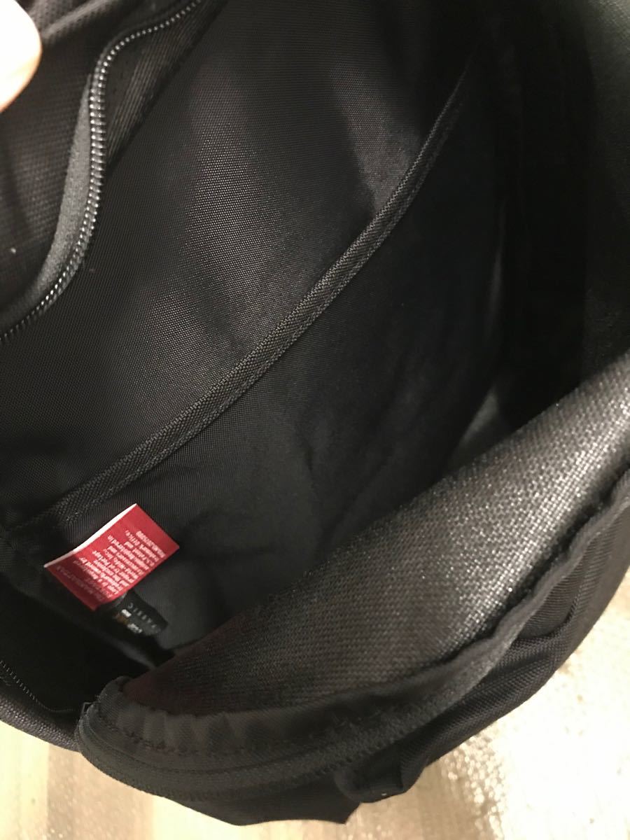 Manhattan Portage マンハッタンポーテージ リュック1210 www.lram-fgr.ma