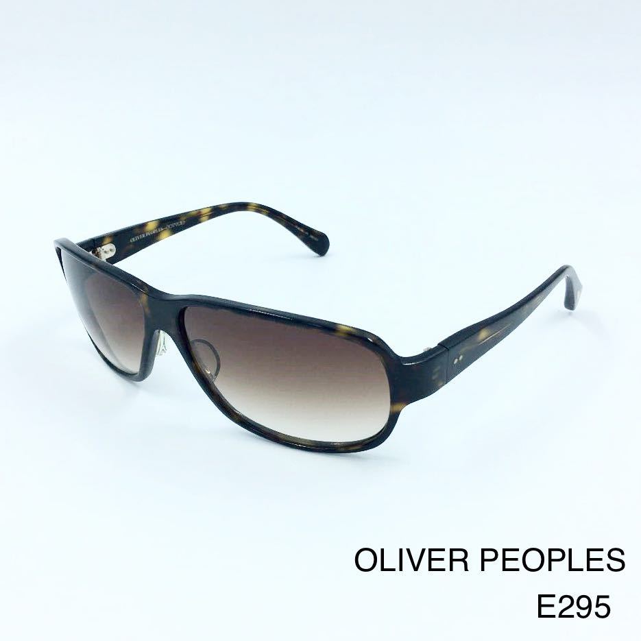 OLIVER PEOPLES オリバーピープルズ サングラス Delano 362 アイウェア