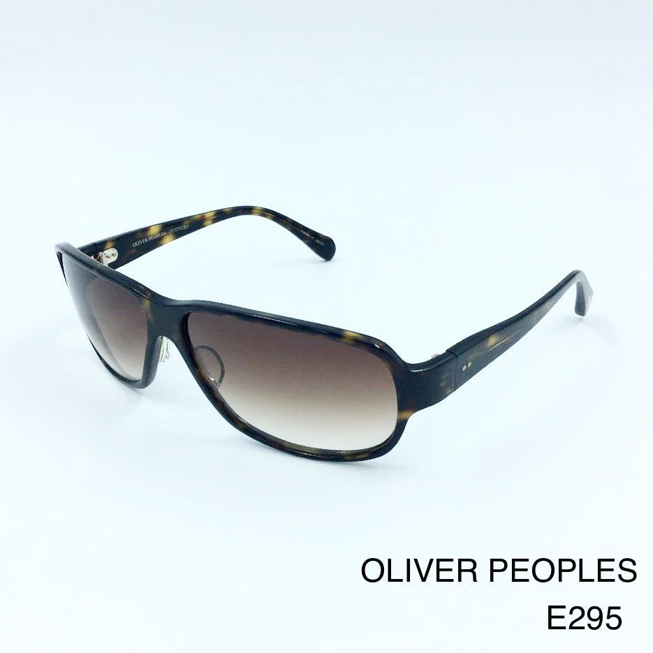 OLIVER PEOPLES オリバーピープルズ サングラス Delano 362 アイウェア_画像1