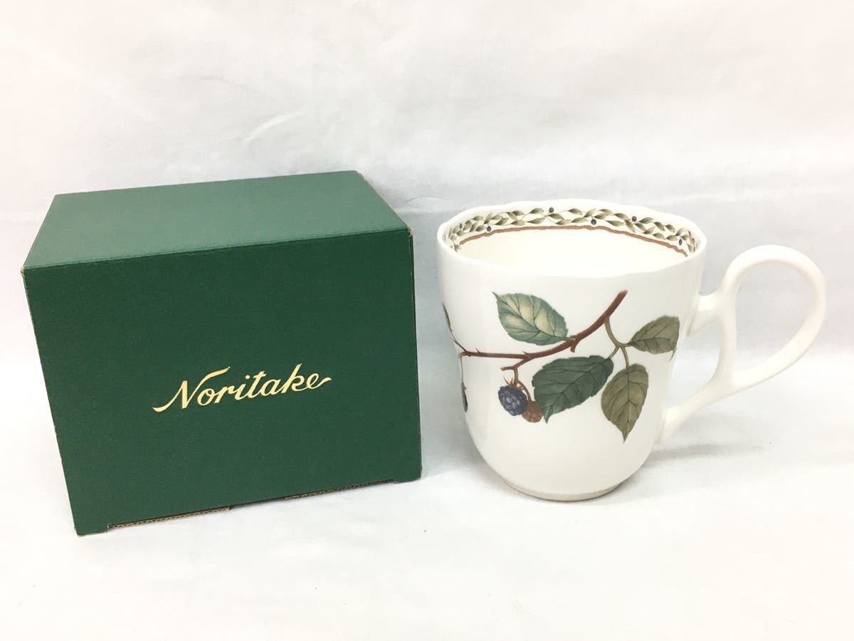 Noritake/ノリタケ カップ&ソーサー グラス ワイングラス マグカップ