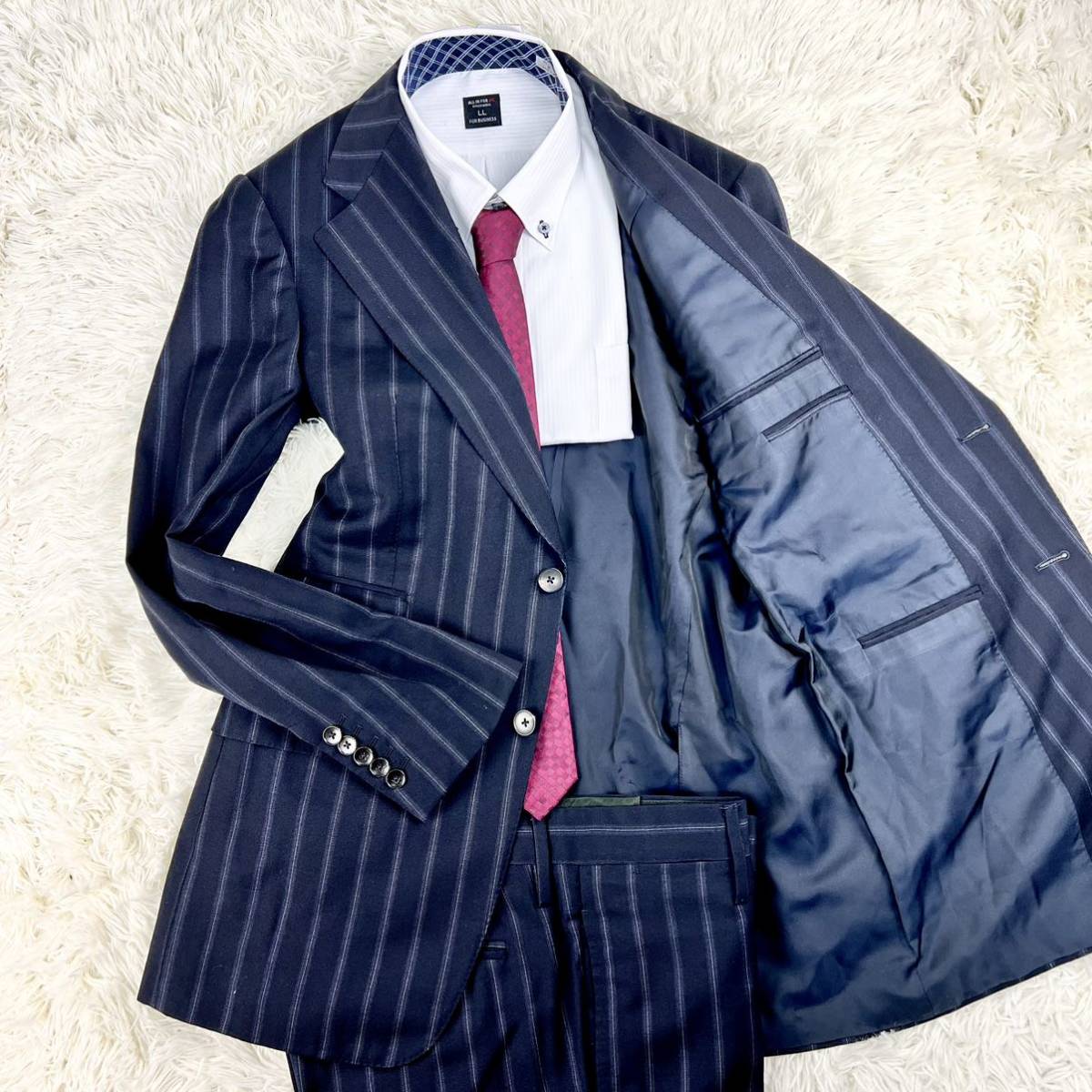 激レア 超美品 グッチ【希少なビッグサイズ】Lサイズ GUCCI