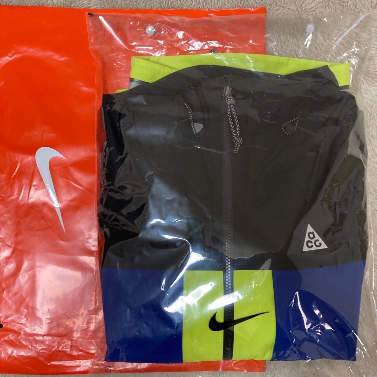 新品 定価55000円 NIKE ACG GORE-TEX Misery Ridge M | contifarma.pe