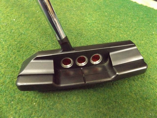 税込】6516 Select NEWPORT 2.6 33インチ 非純正カバー有 タイトリスト