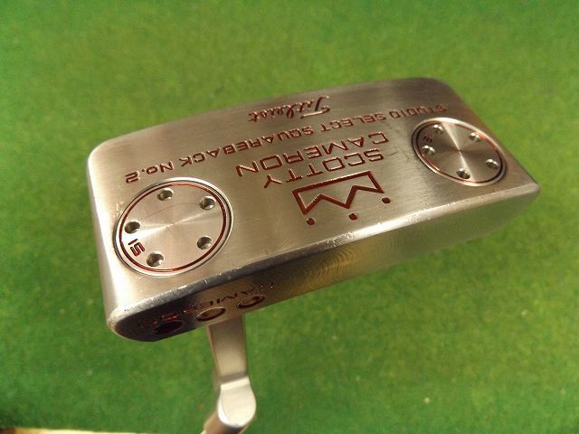 税込】6524 STUDIO SELECT SQUAREBACK No2 35インチ カバー有