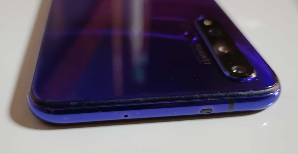 HUAWEI NOVA5T ファーウェイ | bedouingardenvillage.com