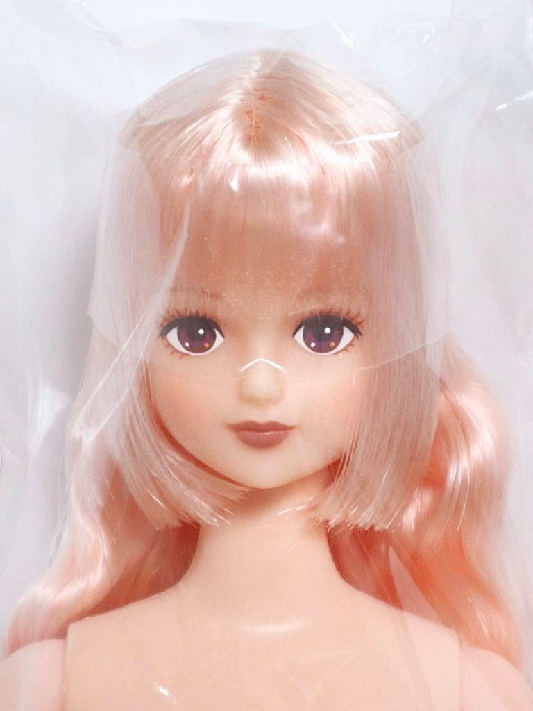 おたのしみドール シオン お楽しみドール ESCドール リカちゃん おたのしみドール シオン お楽しみドール ESCドール リカちゃん