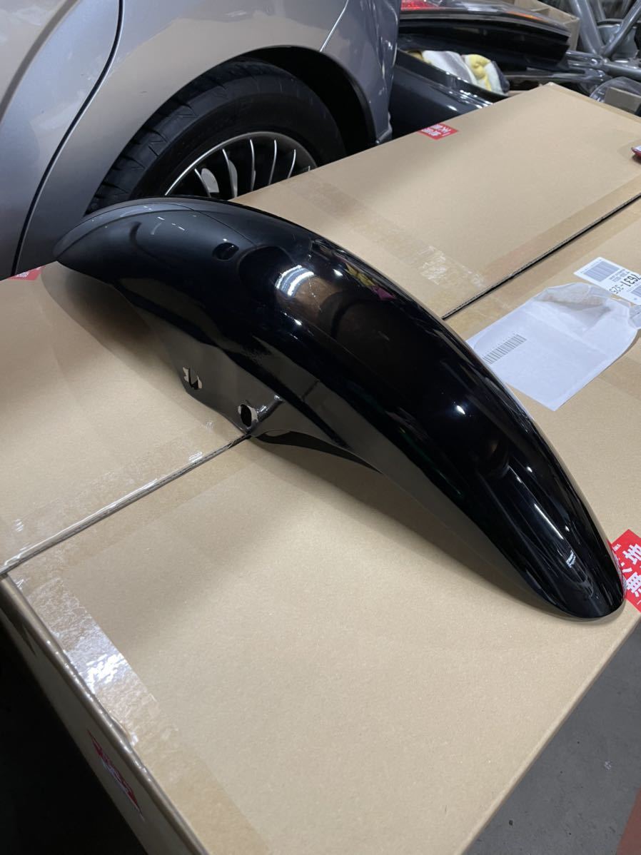 z1 z2 ナローフェンダー ショートフェンダー 当時物 kz900 kz1000 z1 z2 ナローフェンダー ショートフェンダー 当時物 kz900 kz1000
