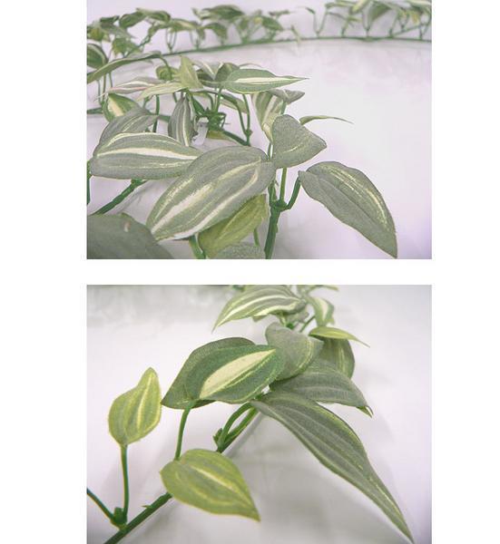 [ artificial flower tiger ti ska ntia Galland. .. 2 ps ] total length 172cm! arrange . popular stylish decorative plant 