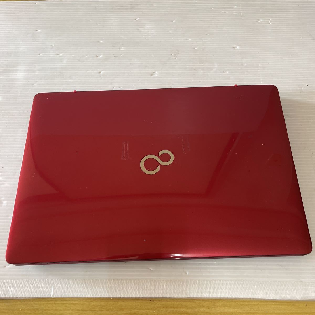 Yahoo!オークション - 富士通 FUJITSU LIFEBOOK AH45/B2