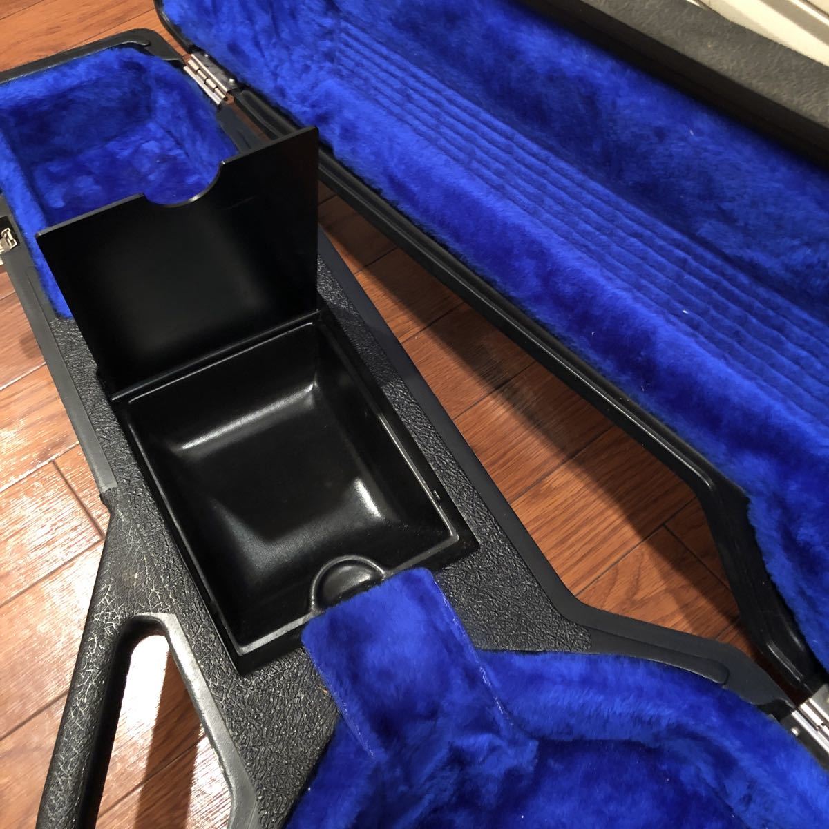 Gibson rocket case // ギブソンロケットケース ビンテージ