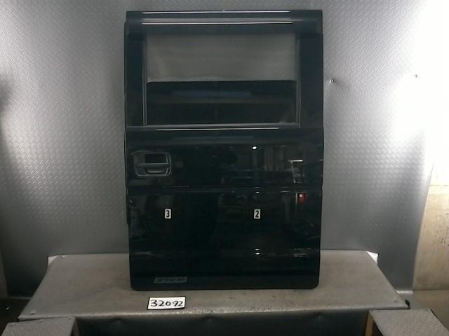エブリィ EBD-DA64V 左リアドアASSY ジョインターボ K6AT ZJ3 スライド