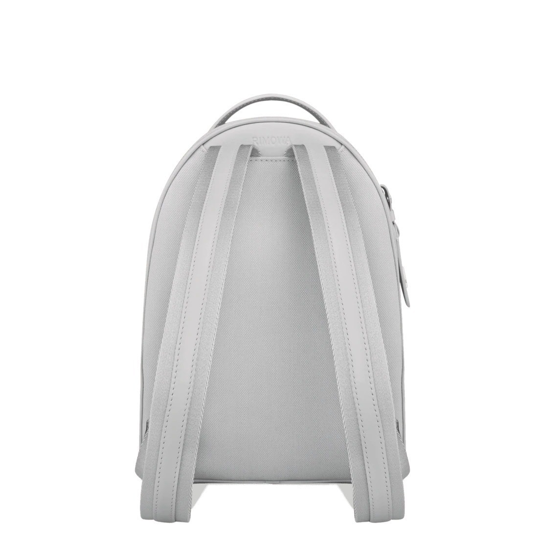 RIMOWA Rimowa Never Still backpack small ( gray ) not yet sale in Japan [ new goods * unopened ]