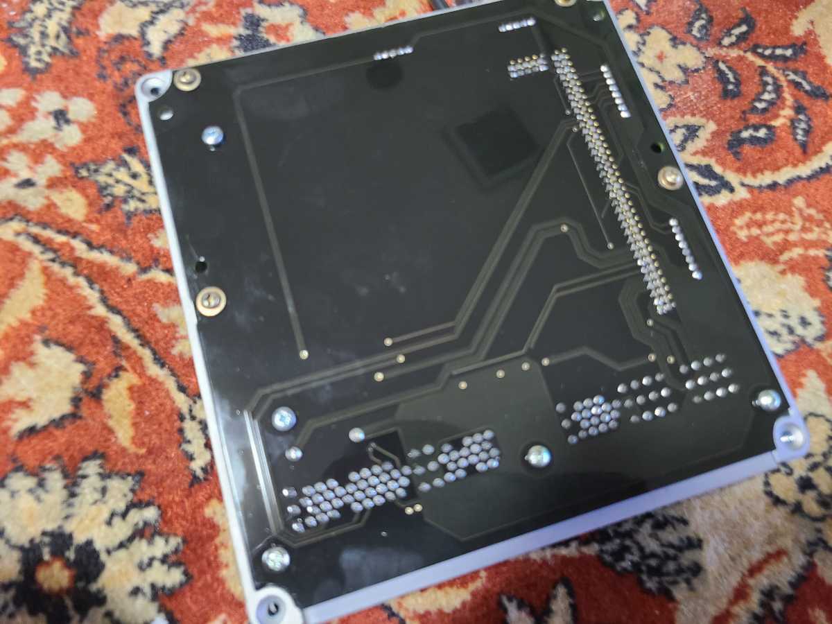 ER34 LINK ECU プラグイン GTTLink RB25DET スカイライン コンピュータ