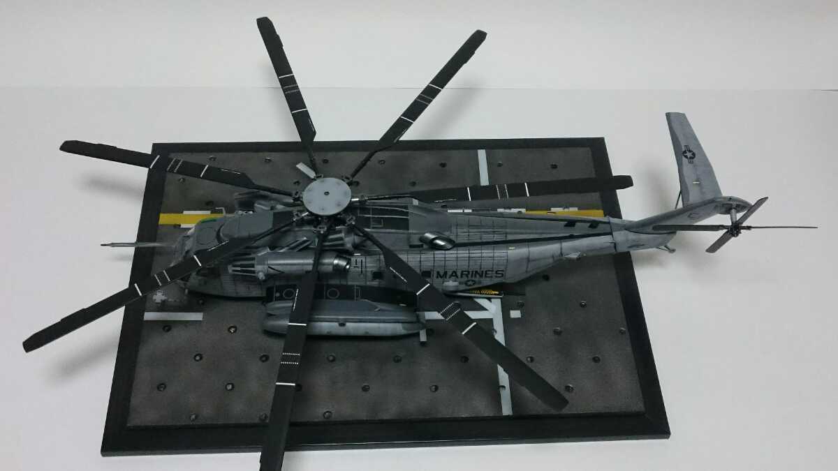期間限定期間の ヤフオク! - CH-53E スーパースタリオン (アメリカ海