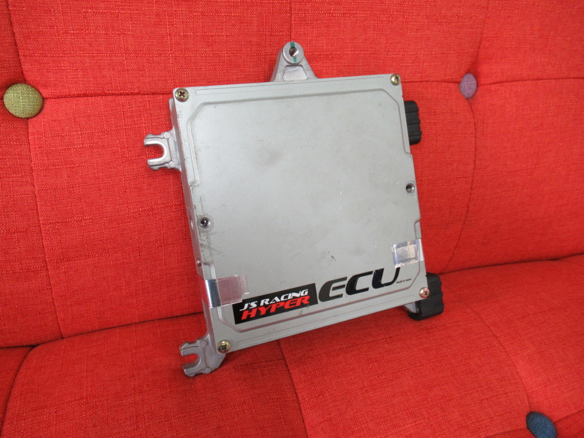 DEEPS*EK9 Civic type R latter term type j's racing hyper ECU37820-PCT-J11* inspection ) computer EK4 Ferio ECU B16A B16B J`sracing