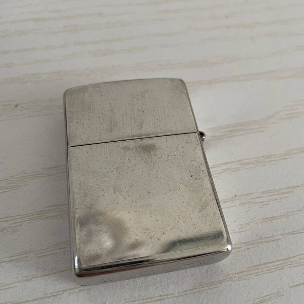 13 zippo ライター　platinam ジッポ　コレクション_画像2