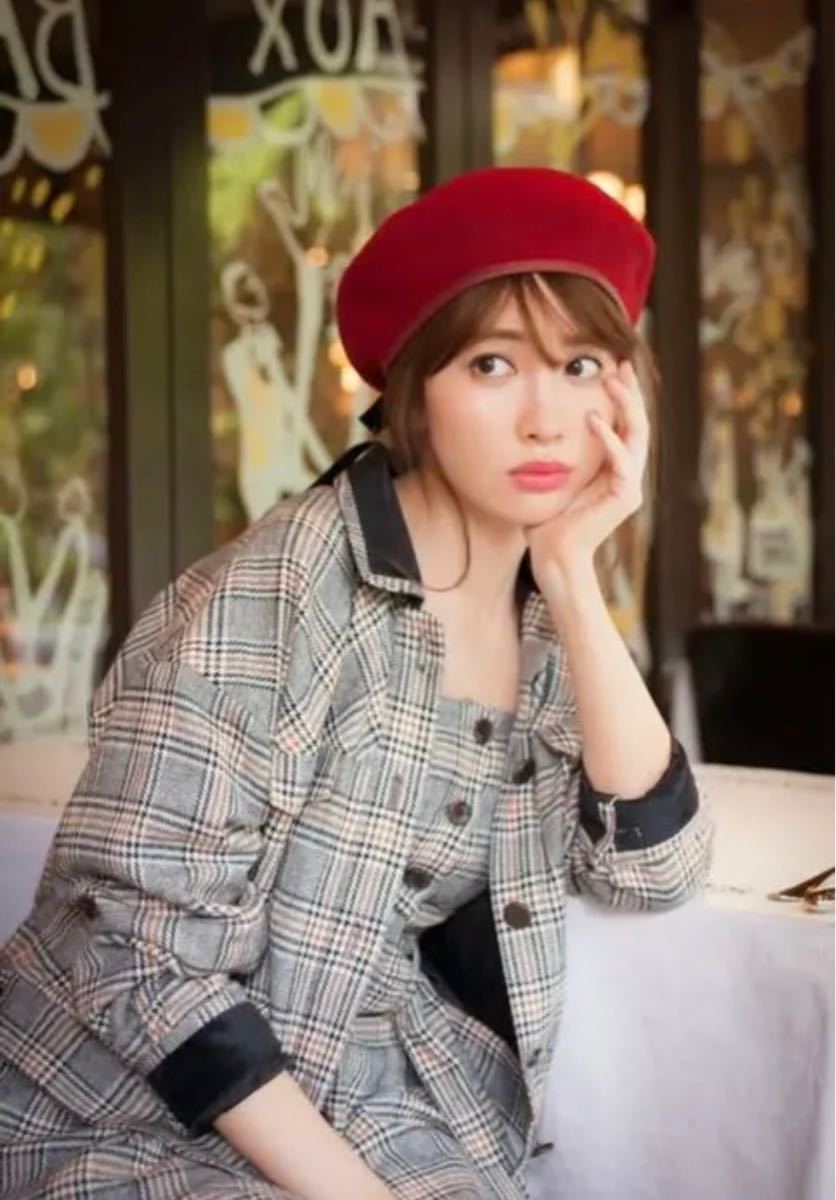 期間限定 日付け変わりましたらお値段戻します(9/4) herlipto 小嶋陽菜 初期レア チェックブルゾン|Yahoo!フリマ(旧PayPayフリマ) 期間限定 日付け変わりましたらお値段戻します(9/4) herlipto 小嶋陽菜 初期レア チェックブルゾン|Yahoo!フリマ(旧PayPayフリマ)