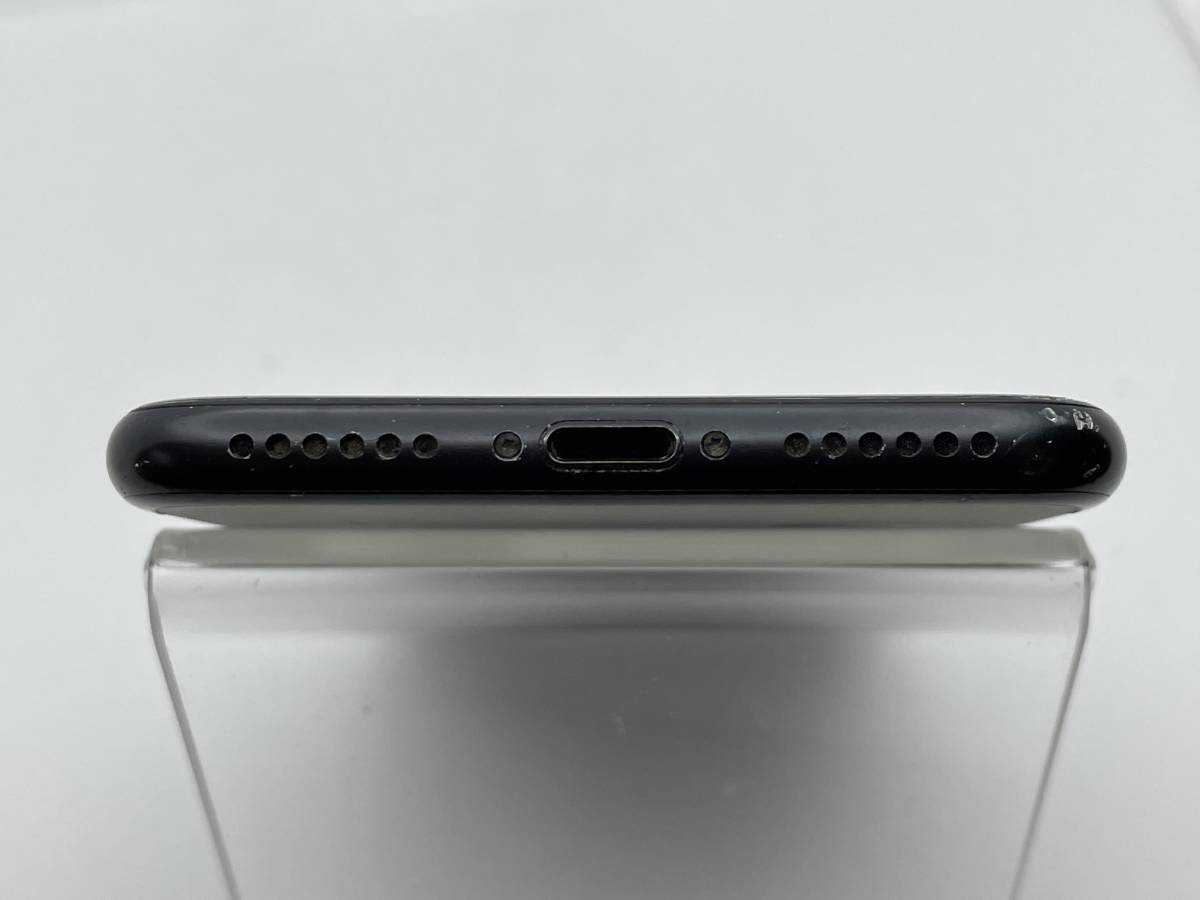 ジャンク アクティベーションロック品 液晶割れ 不良 Apple iPhone 7 